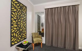 Comfort Hotel Perth